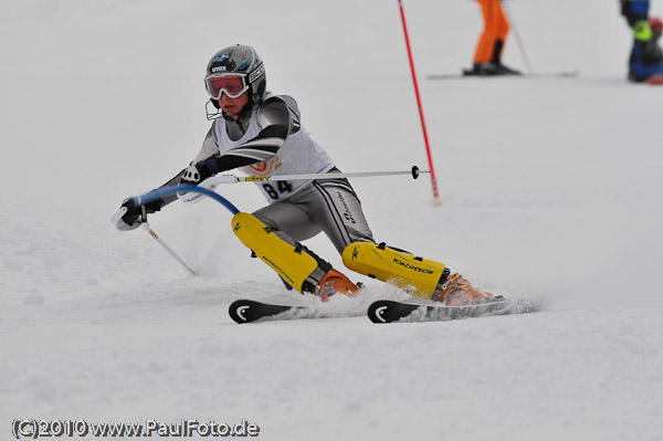 Allgäuer Meisterschaft 2010