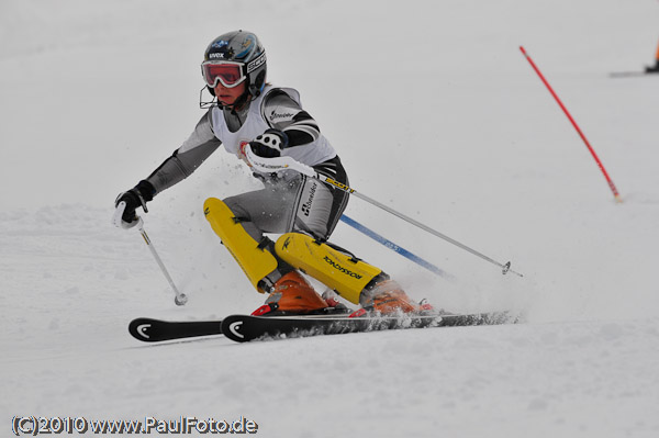 Allgäuer Meisterschaft 2010