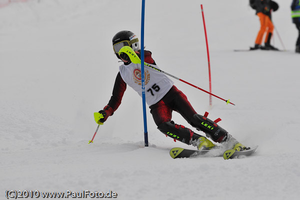 Allgäuer Meisterschaft 2010