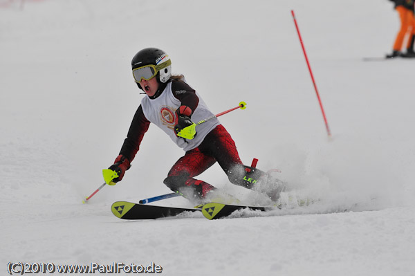 Allgäuer Meisterschaft 2010