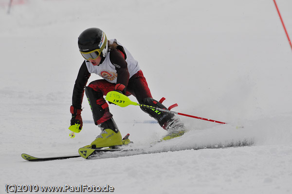 Allgäuer Meisterschaft 2010