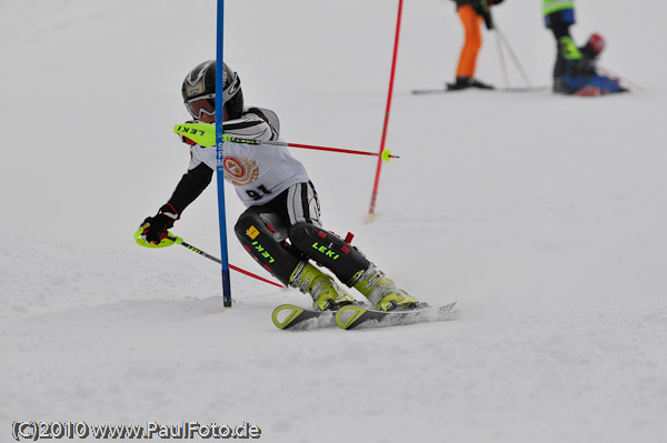 Allgäuer Meisterschaft 2010