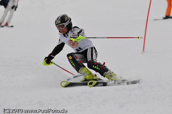 Allgäuer Meisterschaft 2010