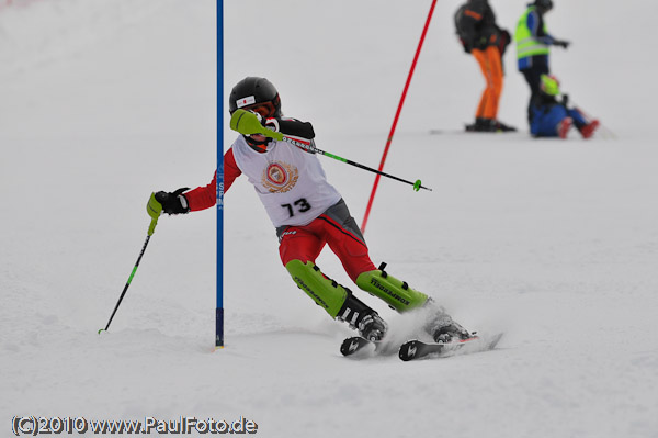 Allgäuer Meisterschaft 2010