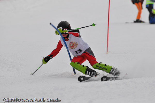 Allgäuer Meisterschaft 2010