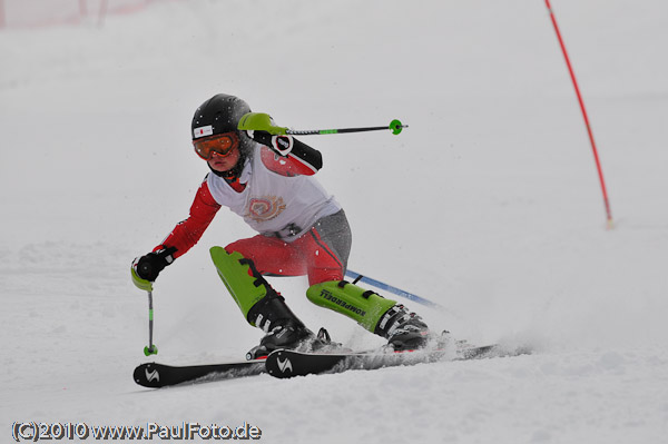 Allgäuer Meisterschaft 2010