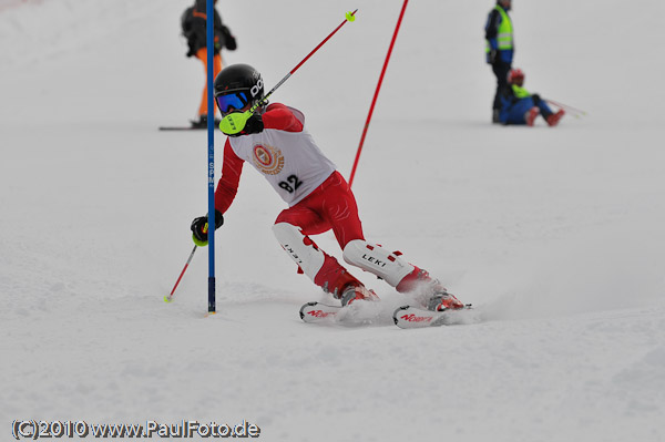 Allgäuer Meisterschaft 2010