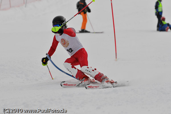 Allgäuer Meisterschaft 2010