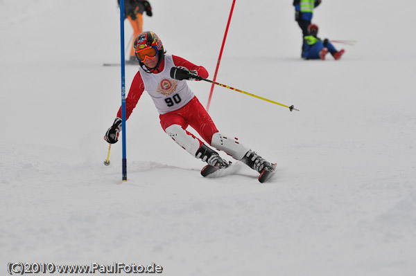 Allgäuer Meisterschaft 2010