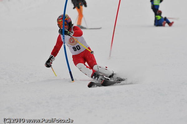 Allgäuer Meisterschaft 2010