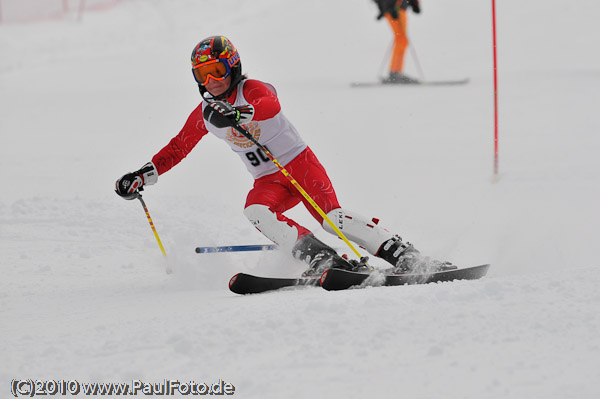 Allgäuer Meisterschaft 2010