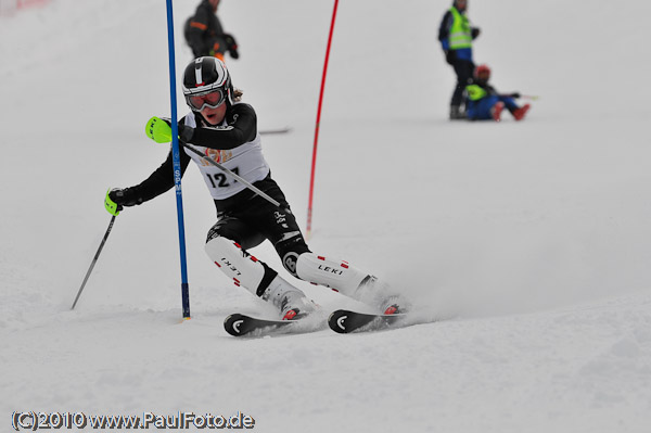 Allgäuer Meisterschaft 2010