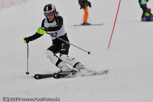 Allgäuer Meisterschaft 2010