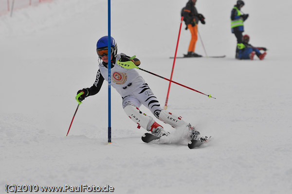 Allgäuer Meisterschaft 2010