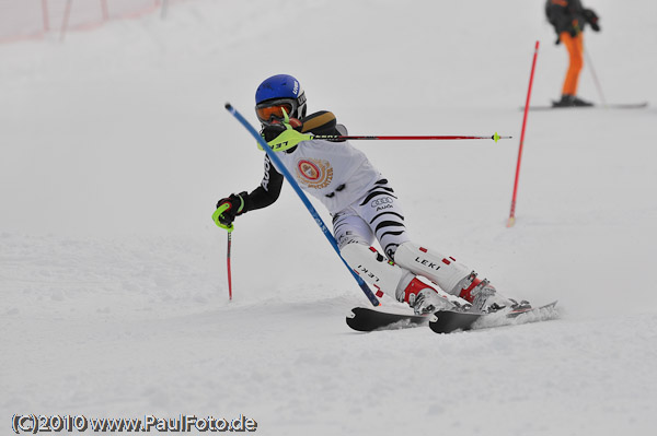 Allgäuer Meisterschaft 2010