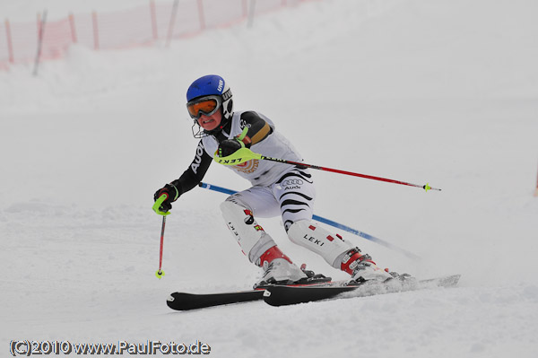 Allgäuer Meisterschaft 2010