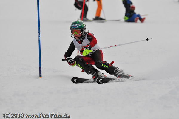 Allgäuer Meisterschaft 2010