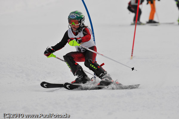 Allgäuer Meisterschaft 2010