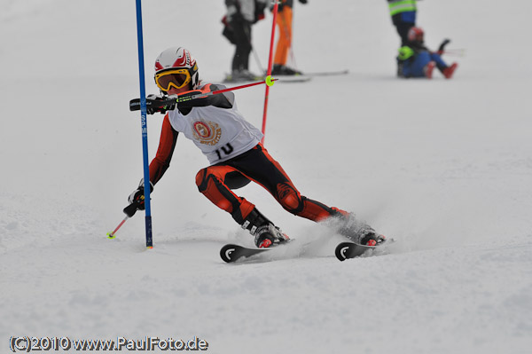 Allgäuer Meisterschaft 2010