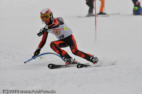 Allgäuer Meisterschaft 2010