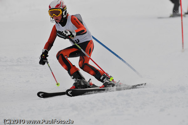 Allgäuer Meisterschaft 2010