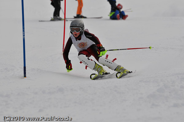 Allgäuer Meisterschaft 2010