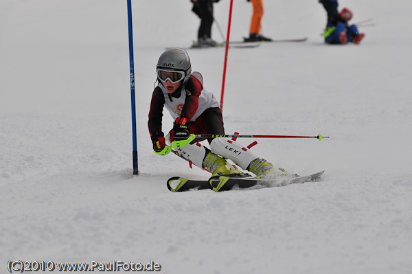 Allgäuer Meisterschaft 2010