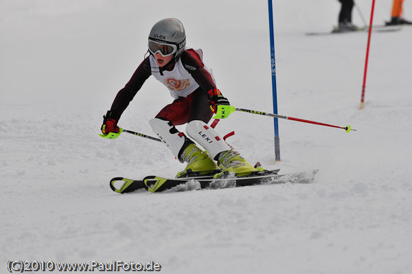 Allgäuer Meisterschaft 2010