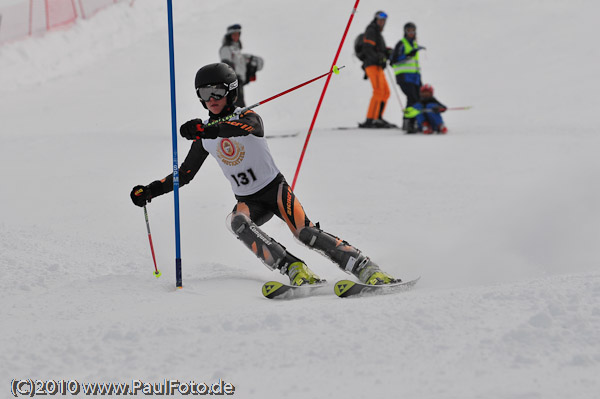 Allgäuer Meisterschaft 2010