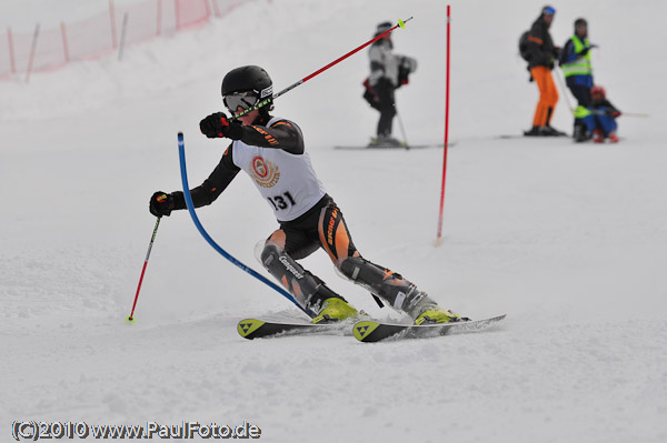 Allgäuer Meisterschaft 2010