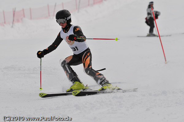 Allgäuer Meisterschaft 2010