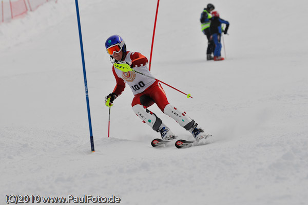 Allgäuer Meisterschaft 2010