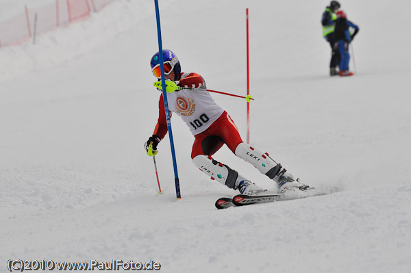 Allgäuer Meisterschaft 2010