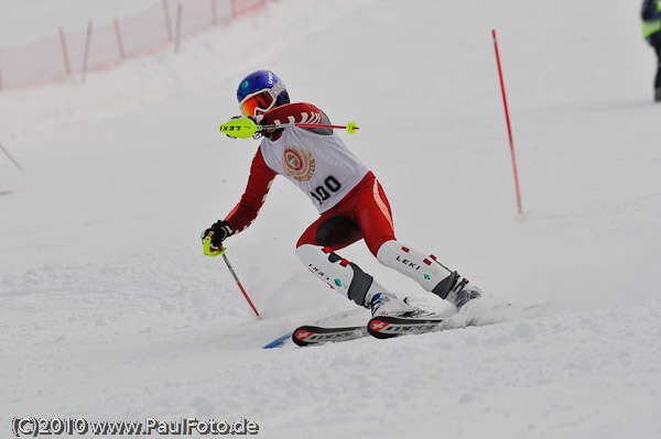 Allgäuer Meisterschaft 2010