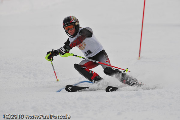 Allgäuer Meisterschaft 2010