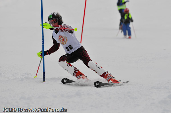 Allgäuer Meisterschaft 2010