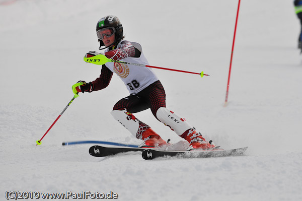 Allgäuer Meisterschaft 2010