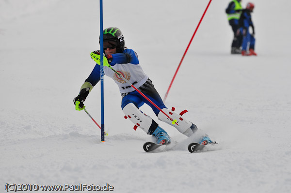 Allgäuer Meisterschaft 2010