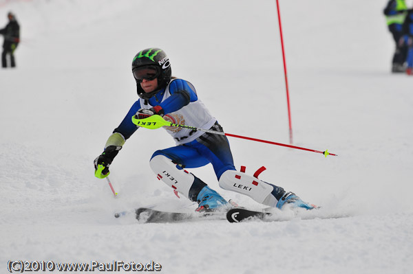 Allgäuer Meisterschaft 2010