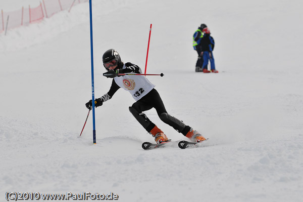 Allgäuer Meisterschaft 2010