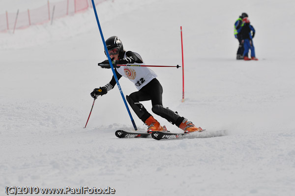 Allgäuer Meisterschaft 2010