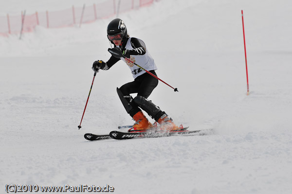 Allgäuer Meisterschaft 2010