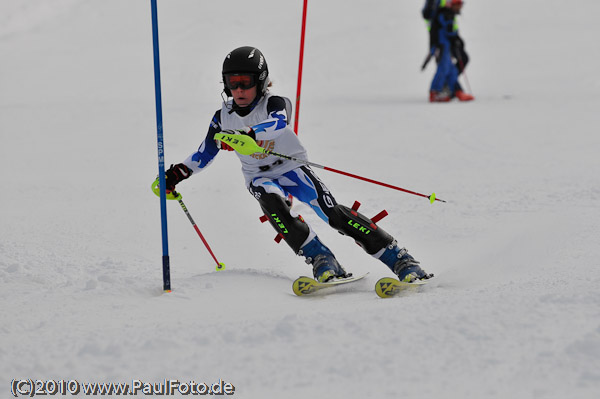 Allgäuer Meisterschaft 2010