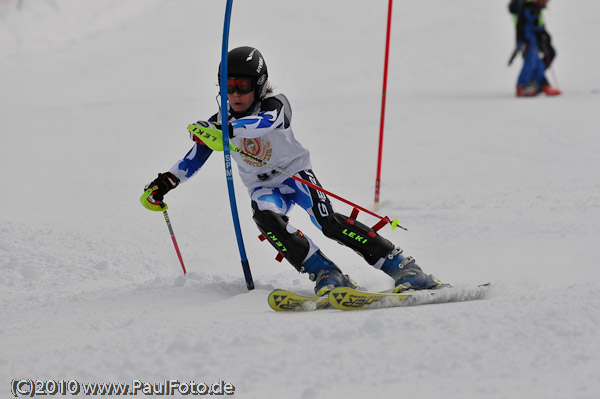 Allgäuer Meisterschaft 2010