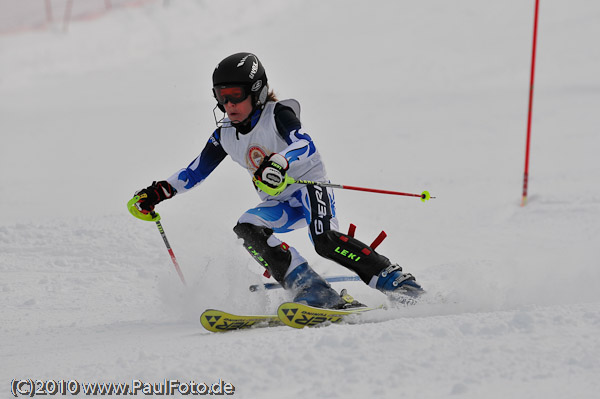 Allgäuer Meisterschaft 2010