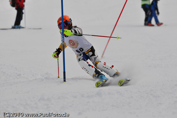 Allgäuer Meisterschaft 2010