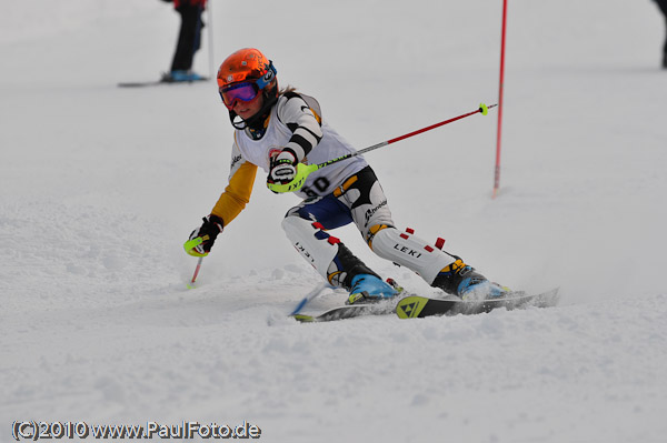 Allgäuer Meisterschaft 2010