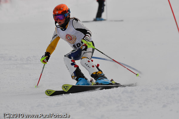 Allgäuer Meisterschaft 2010