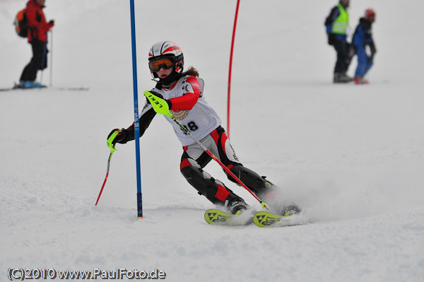 Allgäuer Meisterschaft 2010