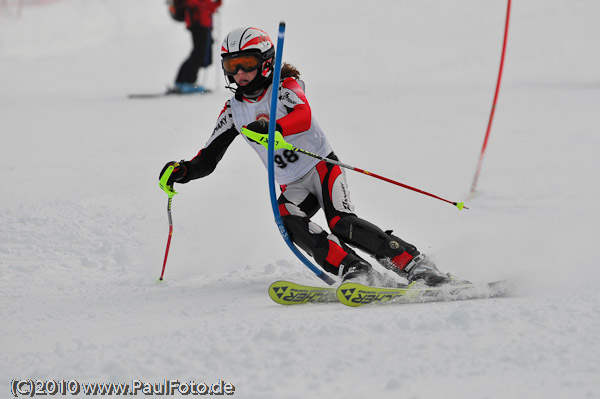 Allgäuer Meisterschaft 2010